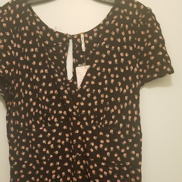 Free People Jumpsuit - Picture 3 of 3